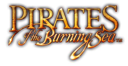 Pirates of the Burning Sea