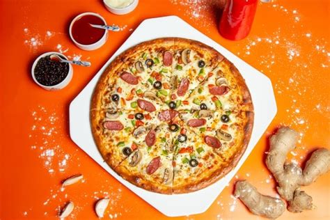 How Much Does A Pizza POS System Cost? | Truffle POS