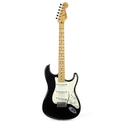 Fender Eric Clapton Artist Series Stratocaster | Reverb