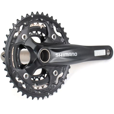 SRAM x9 Shimano SLX Mountain Bike Crankset Groupset 3x10 Speed FC M552 HG81 | eBay