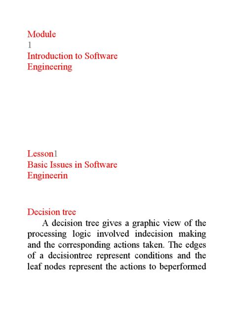 Software Engineering Book | PDF | Computing | Areas Of Computer Science