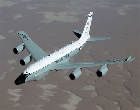 Air Force To Study Replacement Options For Command And ISR Planes