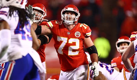 Chiefs Release Tackles Eric Fisher, Mitchell Schwartz in Cap-Cutting ...