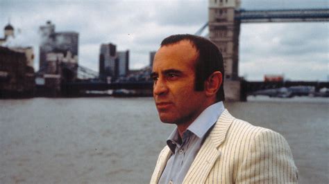 The Top 10 British Gangster Movies | Fandom