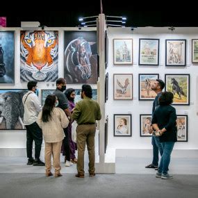 World Art Dubai 2023 Tickets, Exhibition - Platinumlist.net