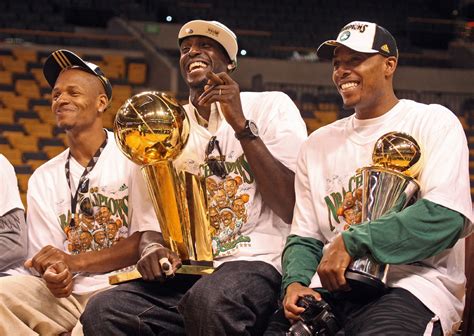 How Many NBA Championships Have the Boston Celtics Won? - Sportscasting | Pure Sports