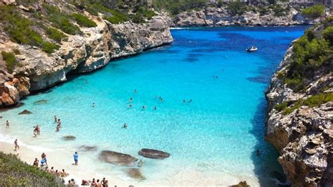 Best beaches in Spain | What to do in Spain