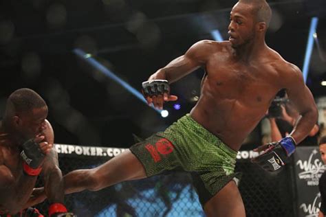 Unbeaten Striker Michael Page Returns to Action at Bellator 140 on July 17