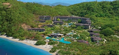 All-inclusive Dreams Las Mareas Costa Rica resort for $202 - The Travel Enthusiast The Travel ...