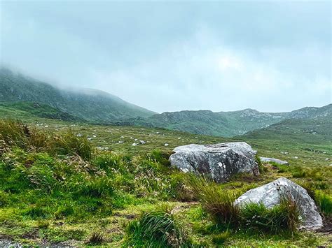 Connemara National Park