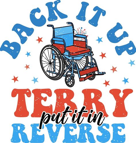 Back It up Terry - Etsy