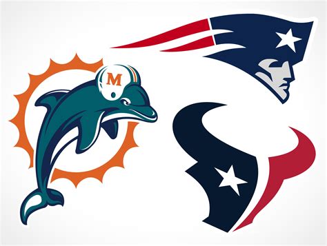 18 Vector NFL Logo Images - NFL Logos 2014, NFL Team Logos Vector and NFL Logo Black and White ...