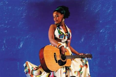 Remembering Zahara | The singer described as the girl that radiated ...