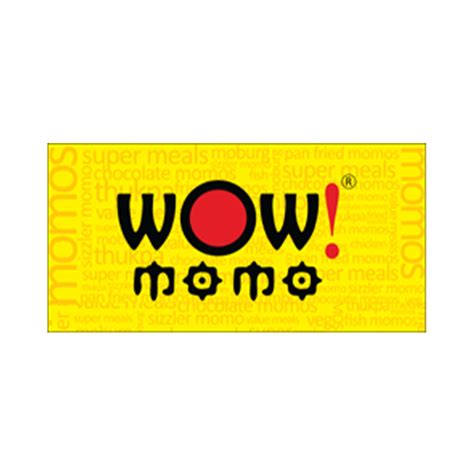 WOW MOMO | DLF Mall of India