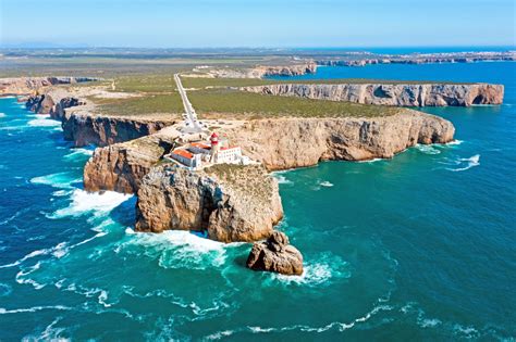 O Guia De Visita Para Sagres