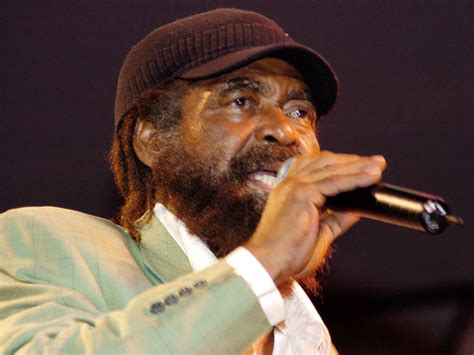 Holt: One of the most enduring Jamaican singers | Entertainment ...