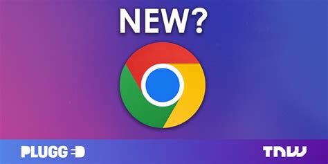 Chrome gets its first new logo in 8 years — spot the differences