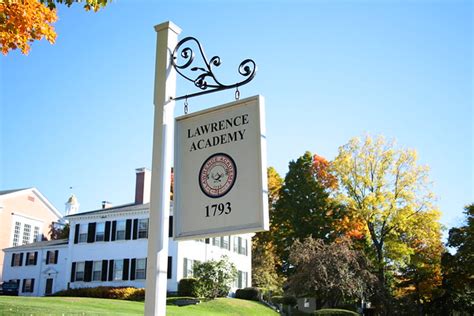 browse - LawrenceAcademy