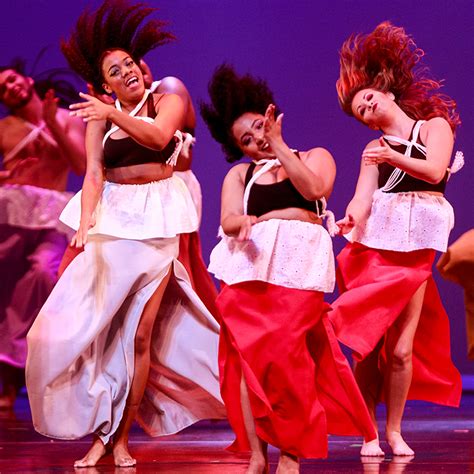 african american dance studios near me - Mozell Oden