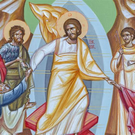 What the Early Church Believed: Resurrection of the Body | Catholic ...