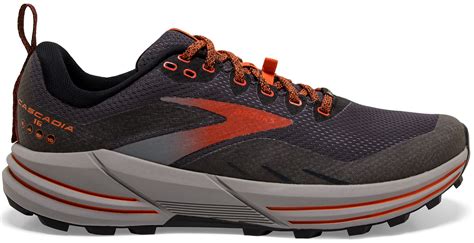 Brooks Cascadia 16 GTX Trail Running Shoes - Men's | Altitude Sports