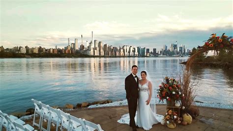 The Best Wedding Venues Near Edgewater NJ