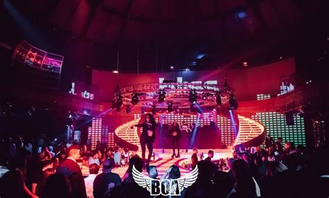 BLU Dubai - Bottle Service and VIP Table Booking I Club Bookers