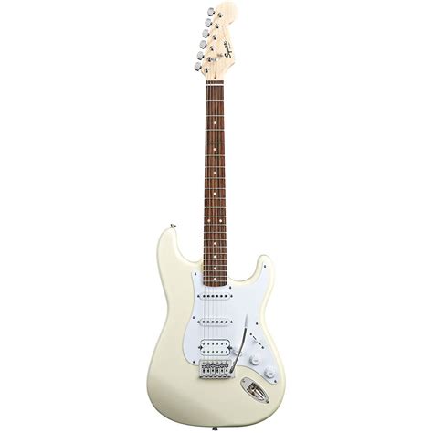 Buy Fender Electric Guitar Mexican Player Series Stratocaster HSS le PWT 0144522515 Online at ...