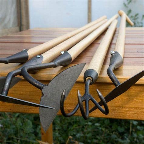 Quality Hand Tools for the Garden, Homestead and Small Farm. (gear forum at permies) | Garden ...