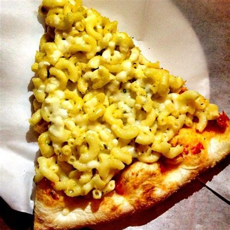 Pizzanista | Food, Vegan mac and cheese, Mac and cheese pizza