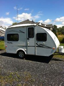 LOCATION roulotte Prolite Mini 13 | Used cars and trucks, Recreational vehicles, Road trip usa