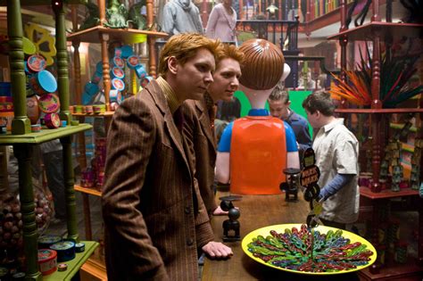 Ranked: The shops in Diagon Alley from worst to best | Wizarding World