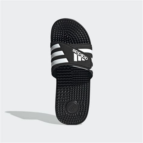 Adidas Adissage Slides - The Football Factory