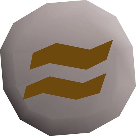 Earth rune - OSRS Wiki