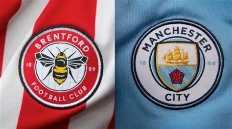 Brentford vs Man City LIVE: watch streaming TV online in the EPL