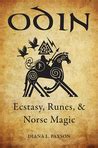 Review: Odin: Ecstasy, Runes, & Norse Magic – Gnostalgia