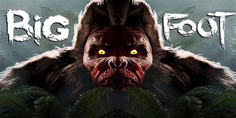 Bigfoot Game Download - Install Games