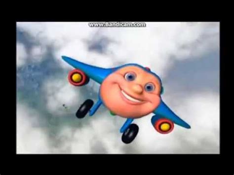 Jay Jay the Jet Plane Theme Song - YouTube