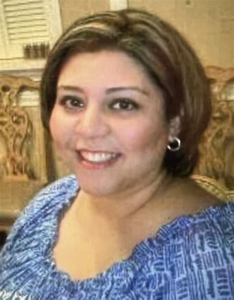 Melissa Montalvo Arevalo | Obituary Condolences | Laredo Morning Times