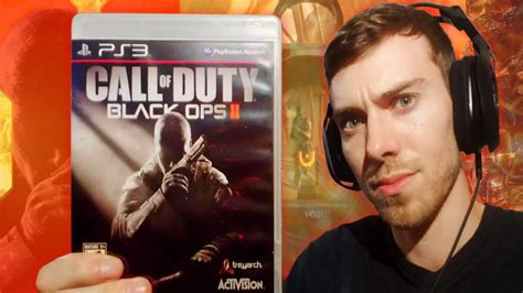 is Black Ops 2 for PS3 Still Playable?? (2019) - YouTube