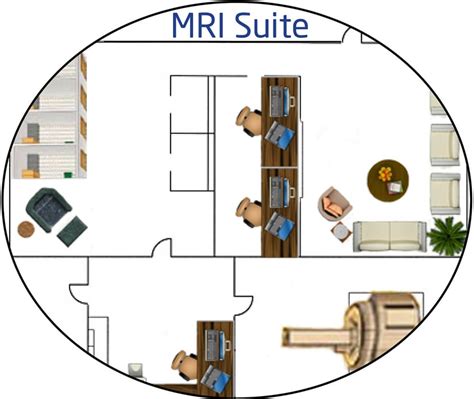 Tips on Redesigning Your MRI Suite