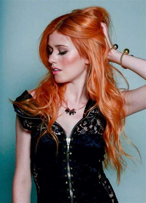 Clary Fray | Wiki | Shadowhunters Amino