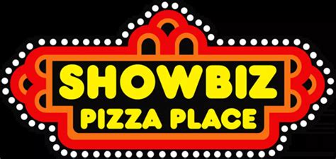 Things Acadiana Misses - ShowBiz Pizza Place