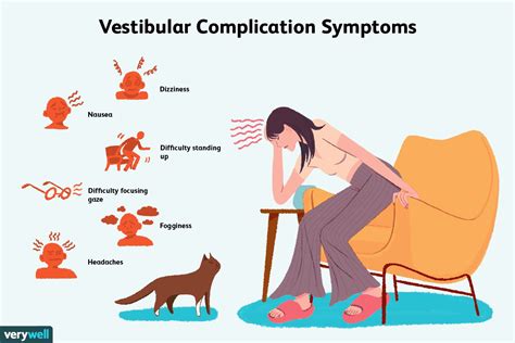 Vestibular Physical Therapy: Conditions, Procedures
