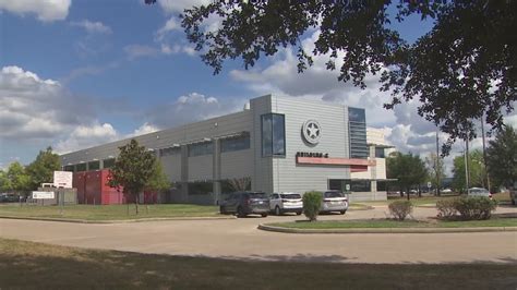 Houston's DPS crime lab tour | khou.com