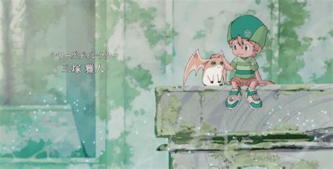 digi-egg:Takeru and Hikari!SIDE NOTE! Feather symbolism! - Tumblr Pics