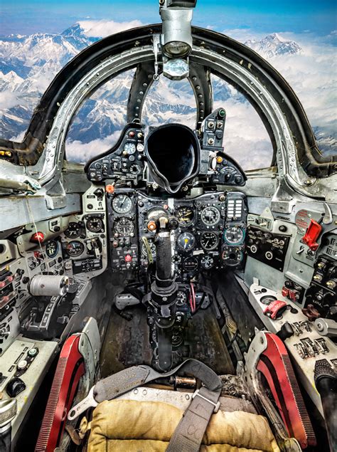INSIDE the cockpits of legendary Soviet planes (PHOTOS) - Russia Beyond