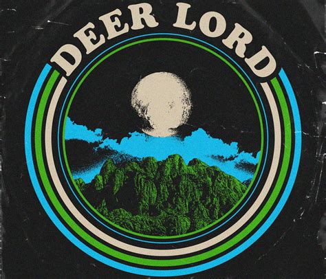 Deer Lord: ‘WITCHES BREW/PSYCHEDELIC ROADKILL’ EP Review - Monster Riff