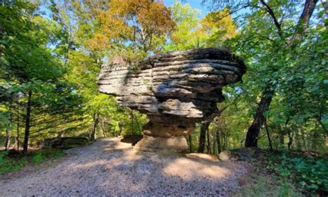 These Are The 5 Fun and Most Unusual Attractions in Arkansas – mohavetv.com