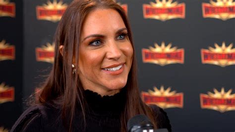 WWE's Stephanie McMahon remembers Andre the Giant | Fox News Video